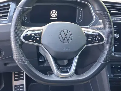 Volkswagen Tiguan – Foto 9
