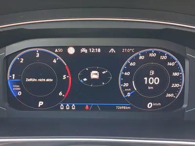 Volkswagen Tiguan – Foto 10