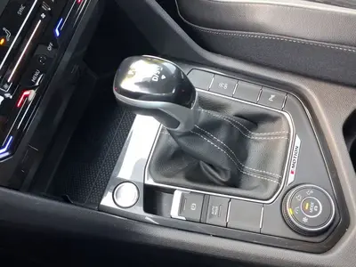 Volkswagen Tiguan – Foto 11
