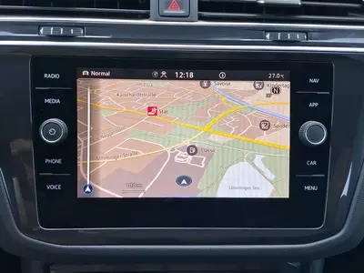 Volkswagen Tiguan – Foto 12