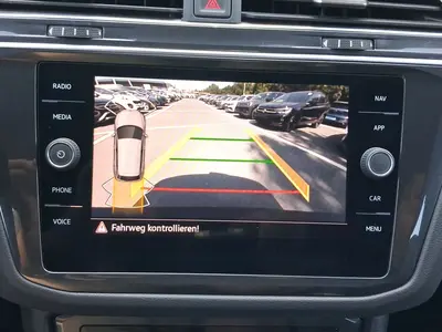 Volkswagen Tiguan – Foto 13