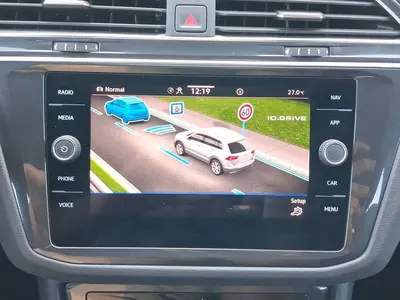 Volkswagen Tiguan – Foto 14