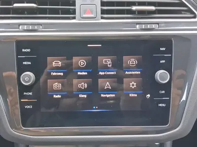 Volkswagen Tiguan – Foto 15