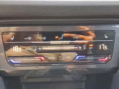 Volkswagen Tiguan – Foto 16