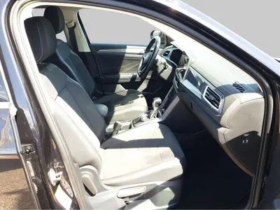Volkswagen T-Roc – Foto 4