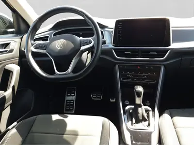 Volkswagen T-Roc – Foto 5