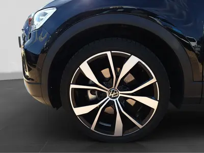 Volkswagen T-Roc – Foto 7