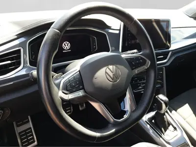 Volkswagen T-Roc – Foto 9