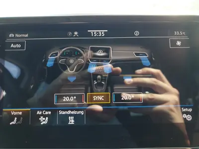 Volkswagen T-Roc – Foto 16