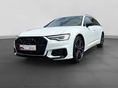 Audi S6 Avant – Foto 2