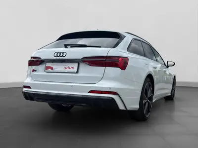 Audi S6 Avant – Foto 3
