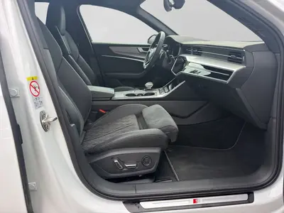 Audi S6 Avant – Foto 4