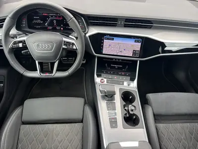 Audi S6 Avant – Foto 5