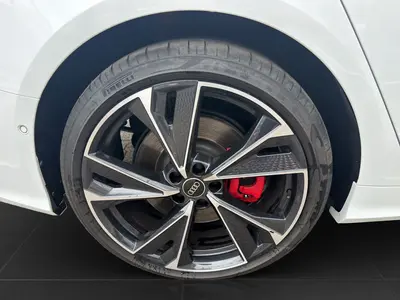 Audi S6 Avant – Foto 7