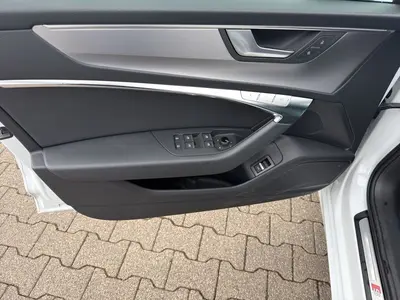 Audi S6 Avant – Foto 8