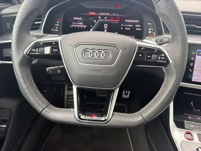 Audi S6 Avant – Foto 9