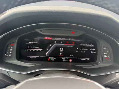 Audi S6 Avant – Foto 10