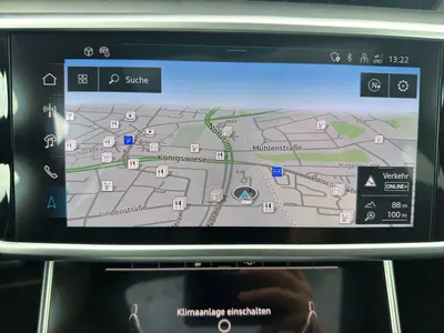 Audi S6 Avant – Foto 12