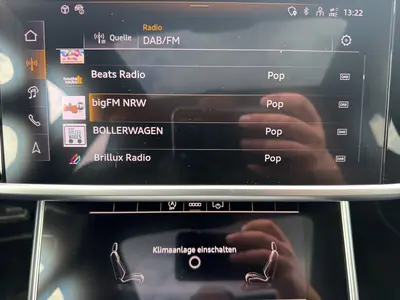 Audi S6 Avant – Foto 13
