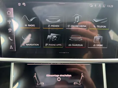 Audi S6 Avant – Foto 14
