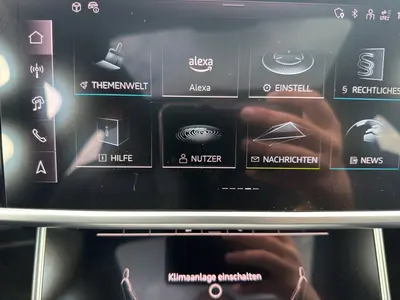 Audi S6 Avant – Foto 15