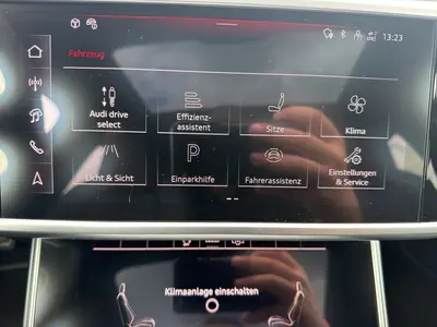 Audi S6 Avant – Foto 16