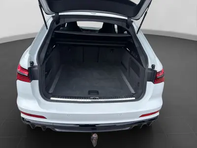 Audi S6 Avant – Foto 17