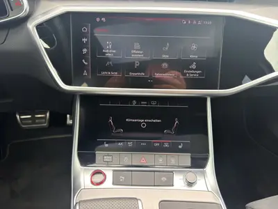 Audi S6 Avant – Foto 19