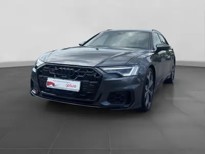 Audi S6 Avant – Foto 2