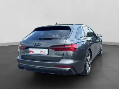 Audi S6 Avant – Foto 3