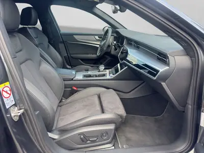 Audi S6 Avant – Foto 4