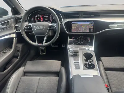 Audi S6 Avant – Foto 5
