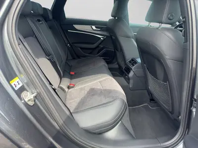 Audi S6 Avant – Foto 6