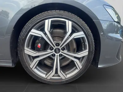 Audi S6 Avant – Foto 7