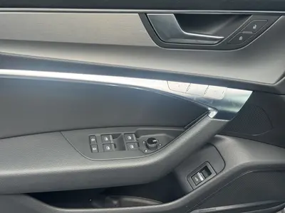 Audi S6 Avant – Foto 8