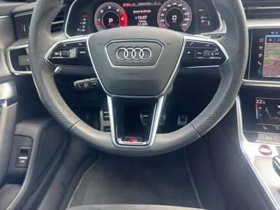 Audi S6 Avant – Foto 9