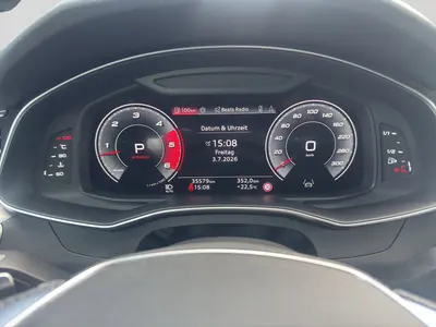 Audi S6 Avant – Foto 10