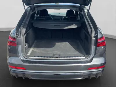 Audi S6 Avant – Foto 17