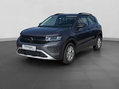 Volkswagen T-Cross – Foto 2