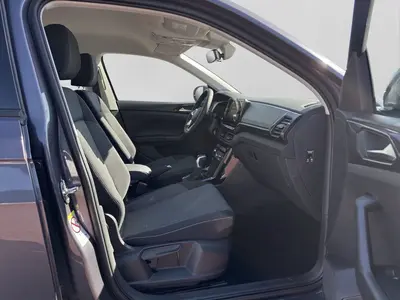 Volkswagen T-Cross – Foto 4