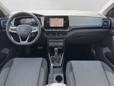 Volkswagen T-Cross – Foto 5