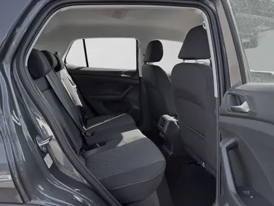 Volkswagen T-Cross – Foto 6