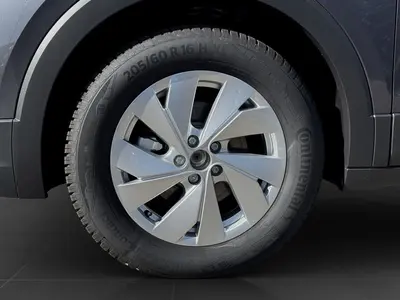 Volkswagen T-Cross – Foto 7