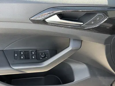 Volkswagen T-Cross – Foto 8