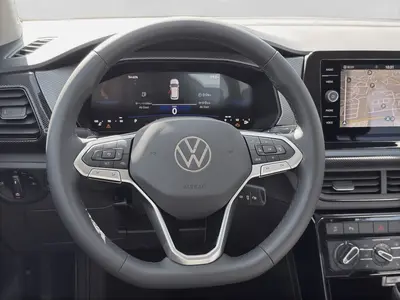 Volkswagen T-Cross – Foto 9