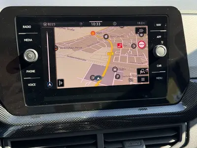 Volkswagen T-Cross – Foto 12