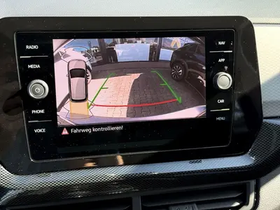 Volkswagen T-Cross – Foto 15