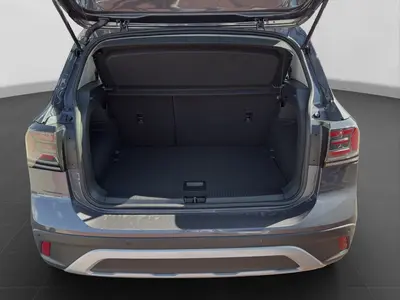 Volkswagen T-Cross – Foto 17