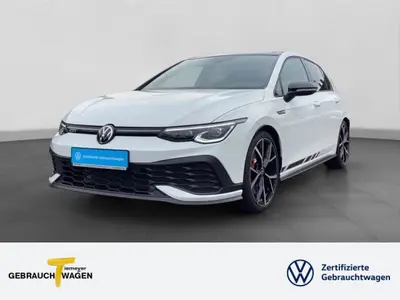 Volkswagen Golf GTI – Foto 1