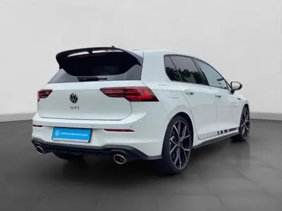 Volkswagen Golf GTI – Foto 3